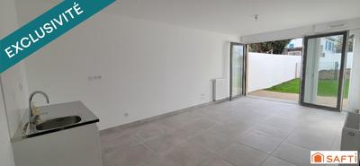 Appartement - 67 m² - 3 pièces