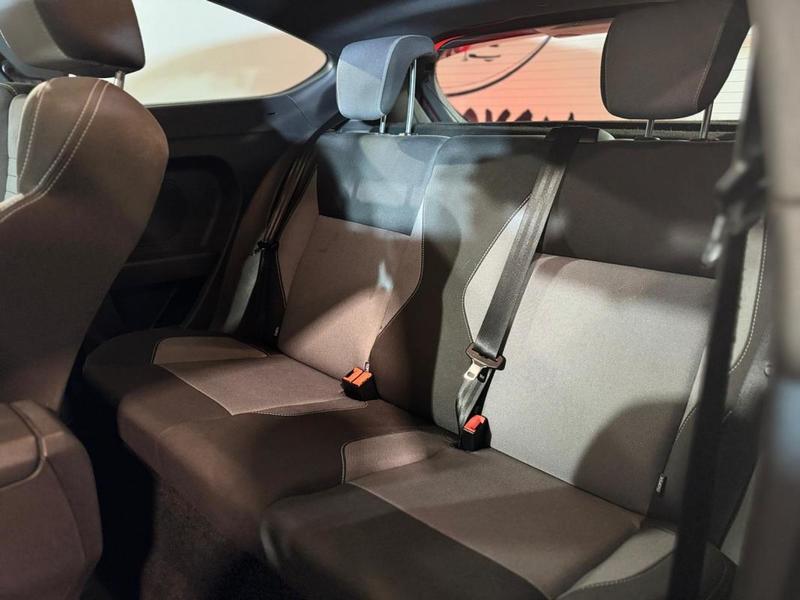 Ford Fiesta VI Phase 2 St 1.6t EcoBoost 182ch Sièges Recaro, Ordinateur de bord, Climatisation