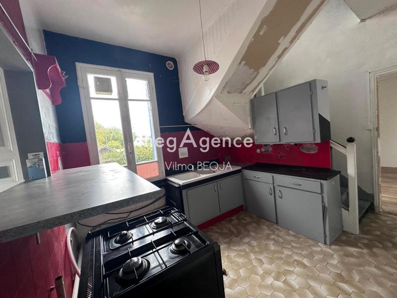 Moulin - 114 m² - 6 pièces