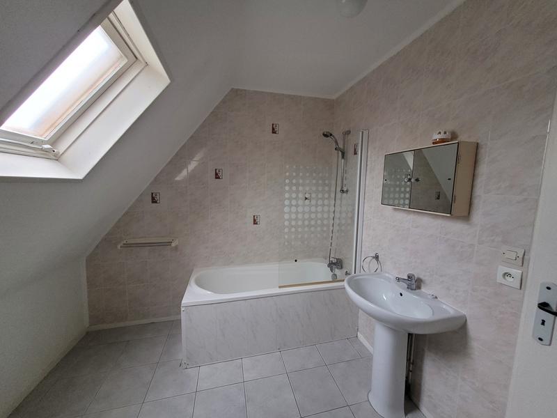 Maison - 82 m² - 4 pièces