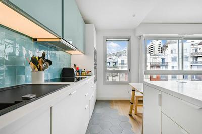 Appartement - 82 m² - 4 pièces