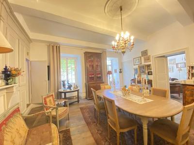 Maison bourgeoise - 399 m² - 15 pièces