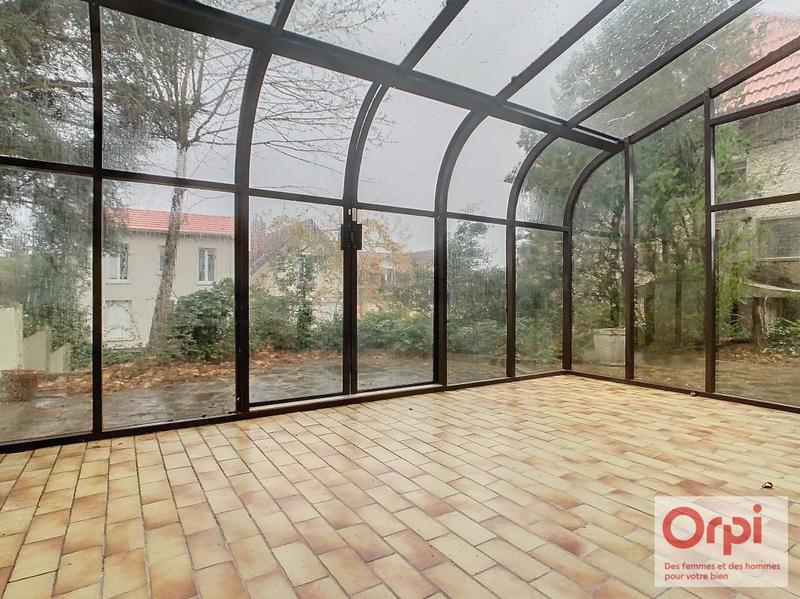 Maison - 127 m² - 5 pièces