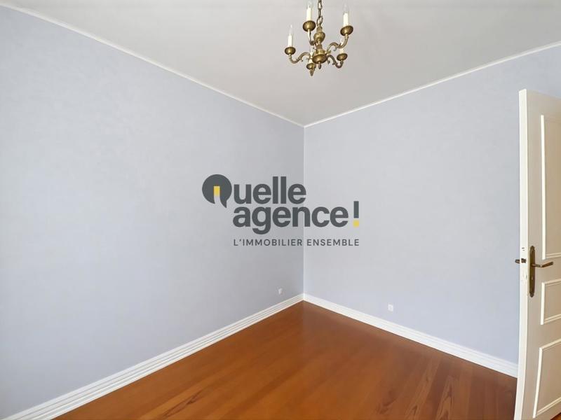 Appartement - 88 m² - 4 pièces