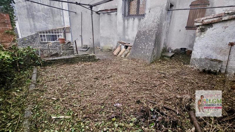 Maison de village - 129 m² - 5 pièces