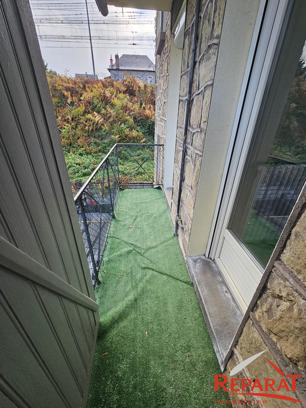 Appartement - 45 m² - 3 pièces