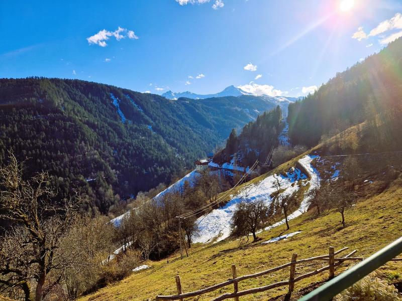 Appartement - 286 m² - 12 pièces