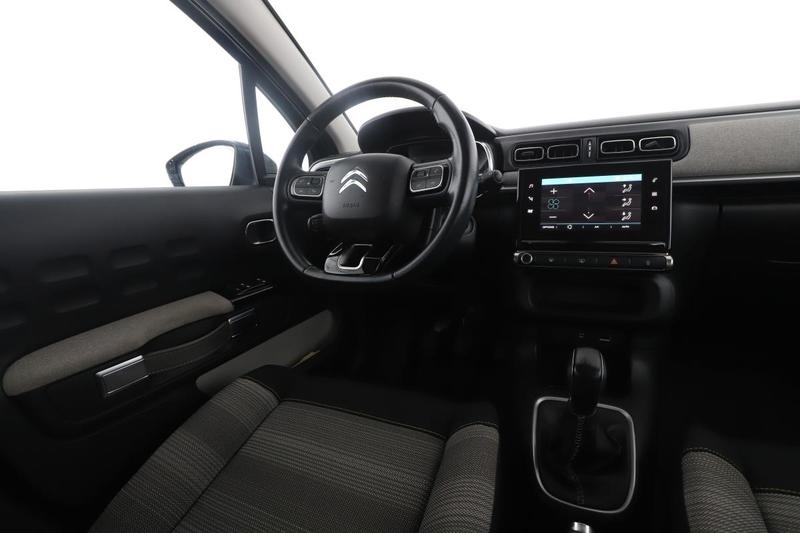 Citroën C3 1.2 PureTech Shine 82 ch