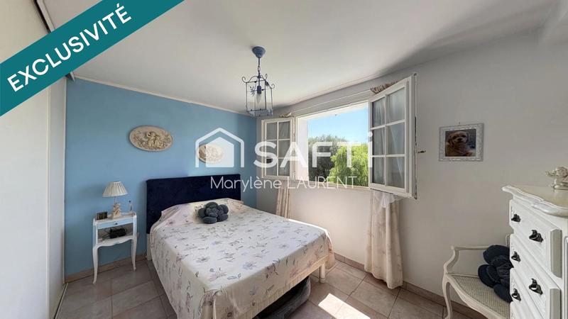 Maison - 131 m² - 5 pièces