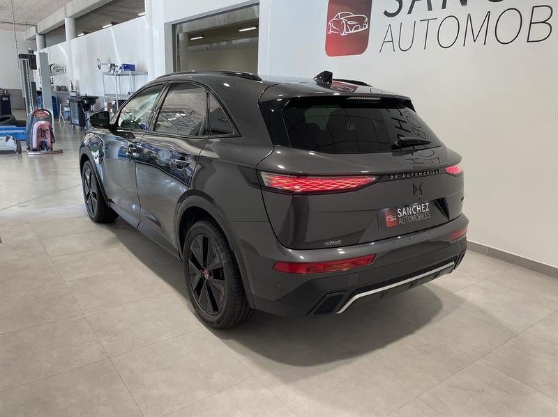 Ds Ds 7 Ds7 1.5 Bluehdi 130 Eat8 Performance Line Plus