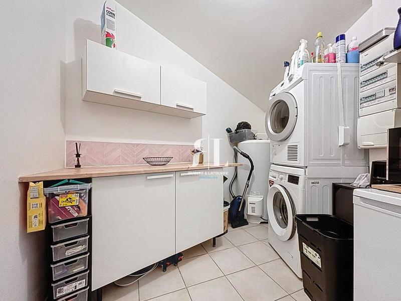 Maison - 106 m² - 4 pièces