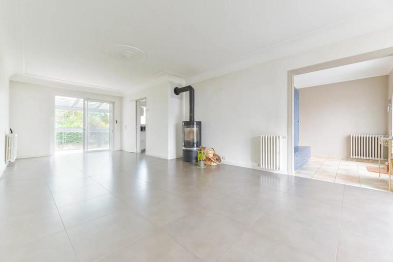 Maison - 178 m² - 8 pièces