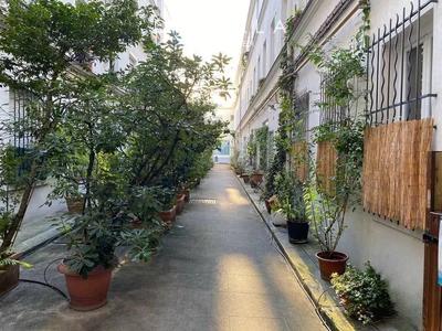 Appartement - 43 m² - 3 pièces