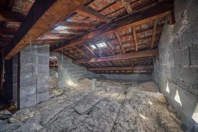 Maison - 109 m² - 4 pièces