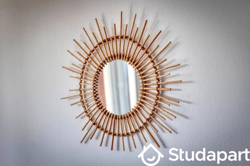 Appartement - 93 m² - 4 pièces