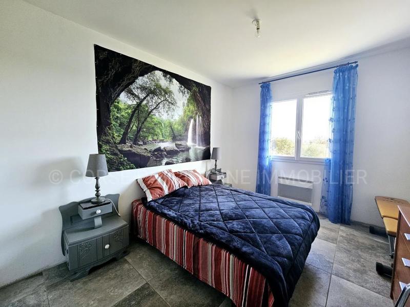 Villa - 95 m² - 4 pièces