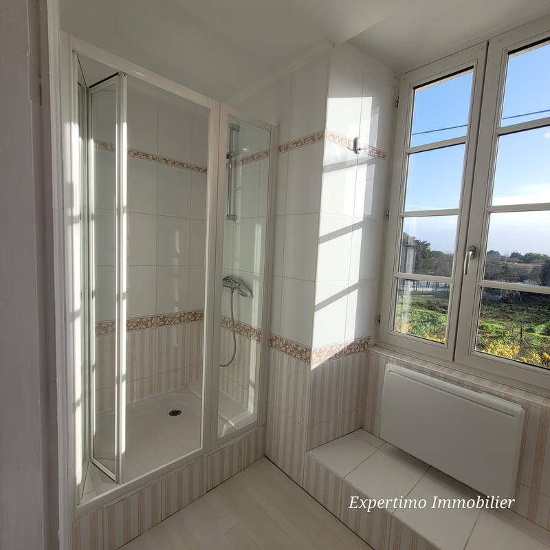 Maison de village - 165 m² - 5 pièces