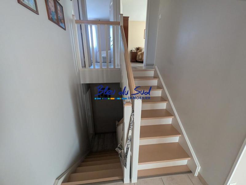 Villa - 126 m² - 5 pièces