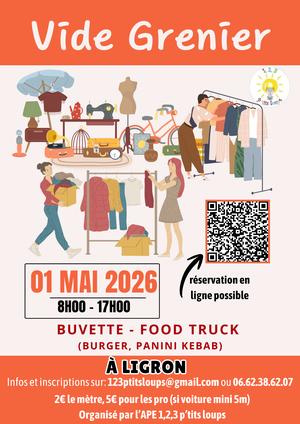 Vide-Grenier