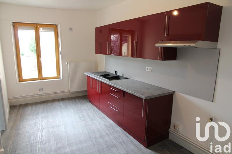 Immeuble - 136 m²