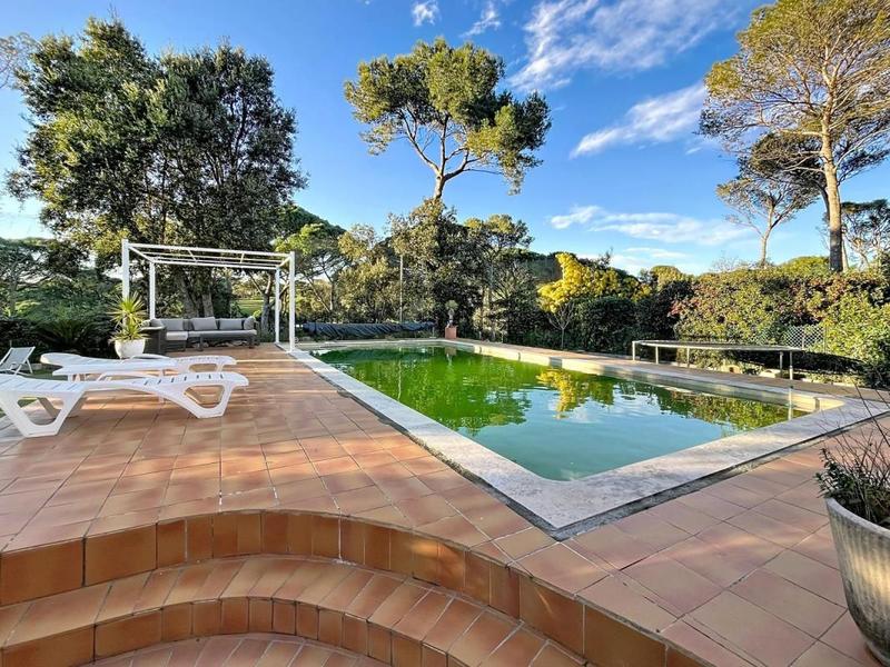 Maison - 119 m² - 5 pièces