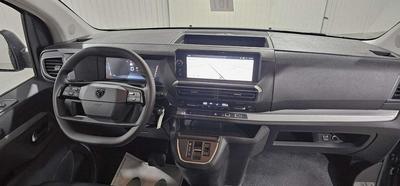 Peugeot Traveller Xl BlueHDi 180ch s&amp;S Eat8 Business