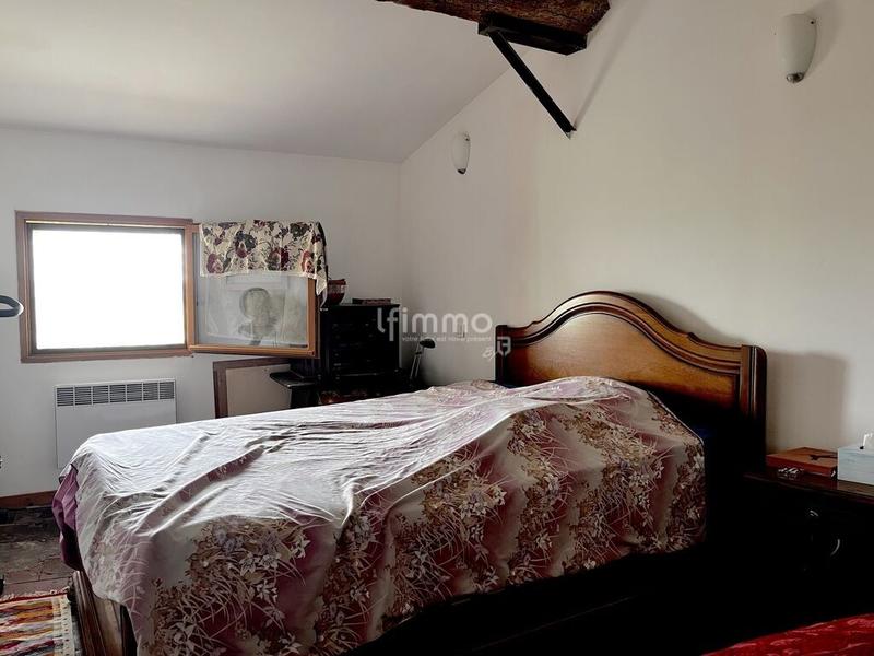 Maison - 118 m² - 4 pièces