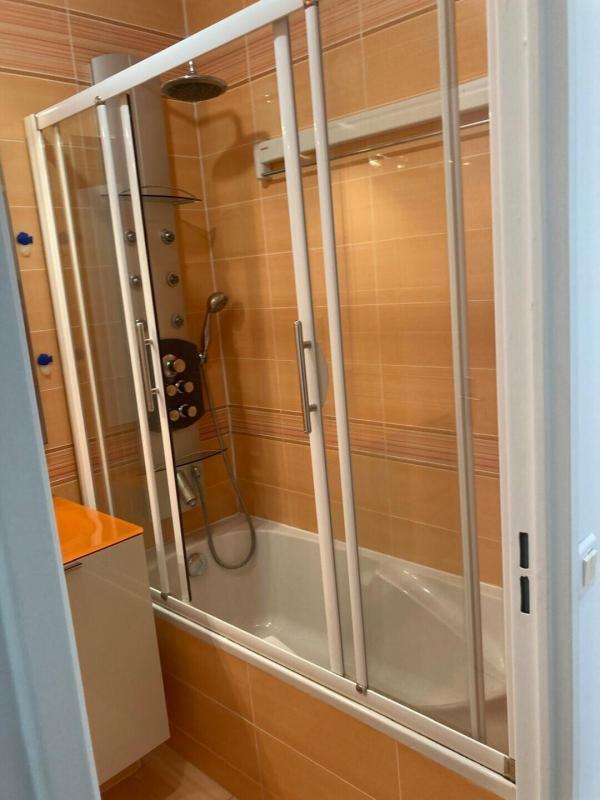 Appartement - 89 m² - 4 pièces