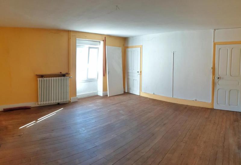 Maison - 179 m² - 6 pièces