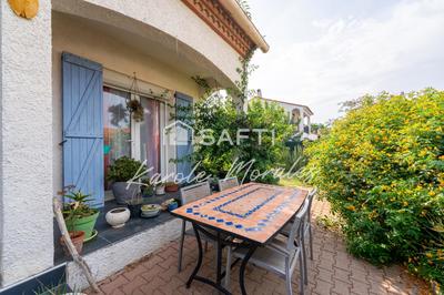 Maison - 170 m² - 6 pièces