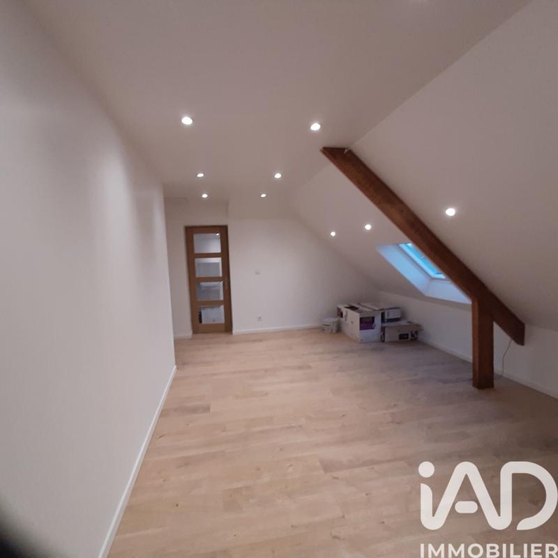 Maison de village - 130 m² - 7 pièces