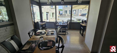 Fonds de commerce - Hôtellerie / Restauration - 250 m²