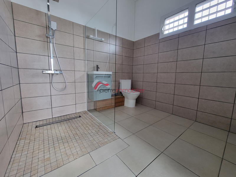 Appartement - 33 m² - 1 pièce