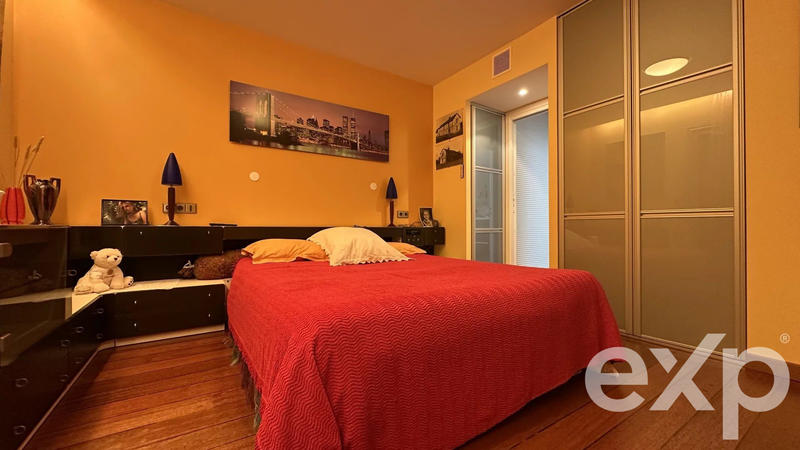 Appartement - 156 m² - 4 pièces