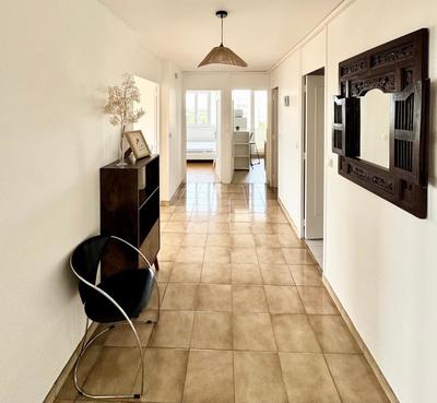 Appartement - 72 m² - 4 pièces