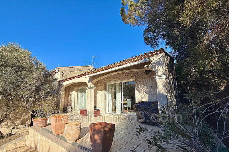 Villa - 230 m² - 7 pièces