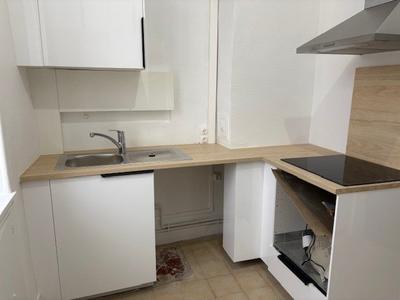 Appartement - 76 m² - 3 pièces