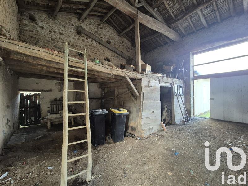 Maison - 81 m² - 2 pièces