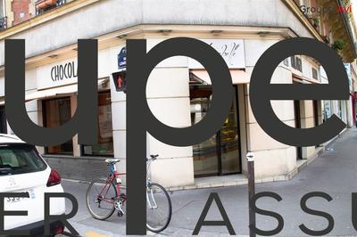 Fonds de commerce - Local commercial - 22 m²