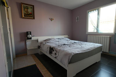 Maison - 155 m² - 4 pièces