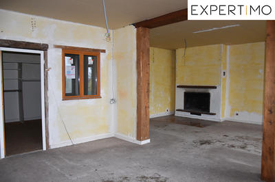 Maison - 339 m² - 8 pièces