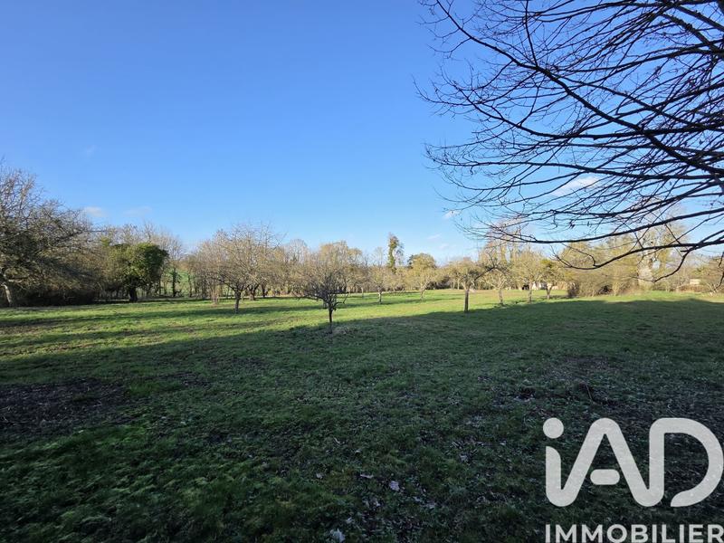 Maison - 123 m² - 5 pièces