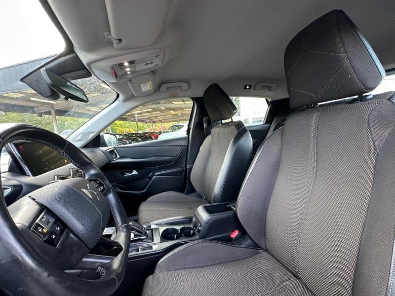 Ds Ds 3 Crossback 1.5 Bluehdi 130 Business Automatique