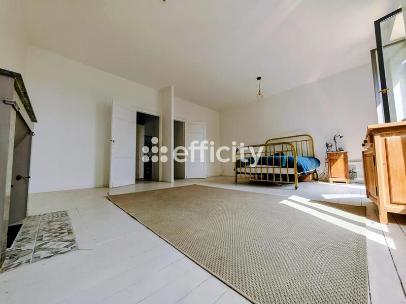 Maison - 175 m² - 6 pièces