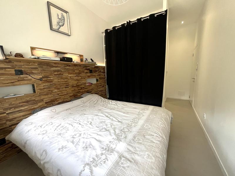 Appartement - 95 m² - 4 pièces