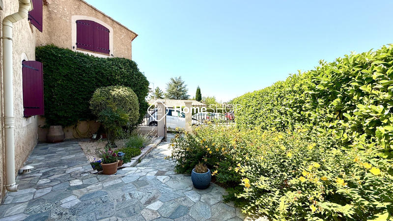 Villa - 116 m² - 5 pièces