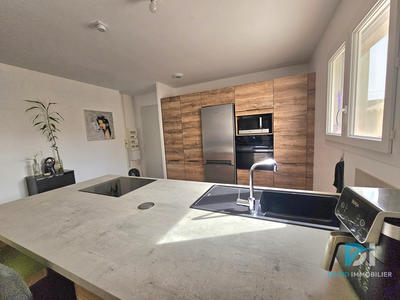 Villa - 77 m² - 4 pièces