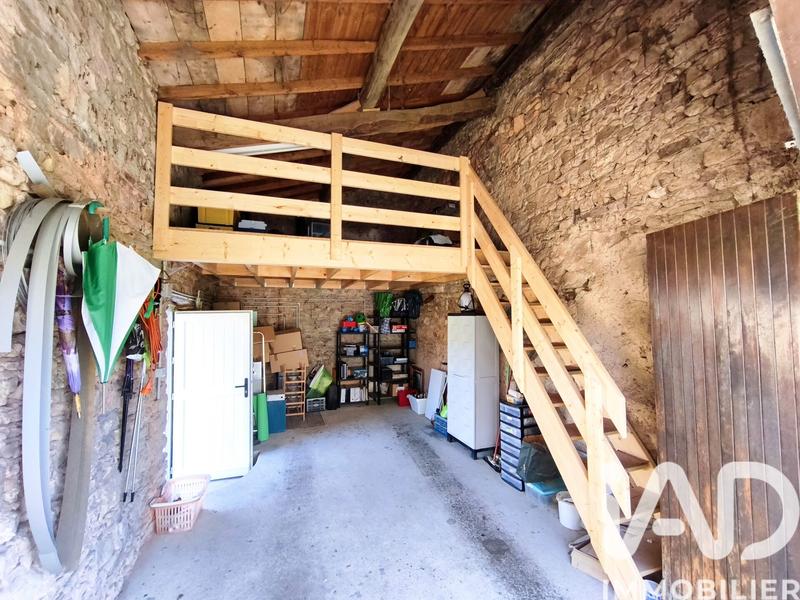 Maison - 74 m² - 4 pièces