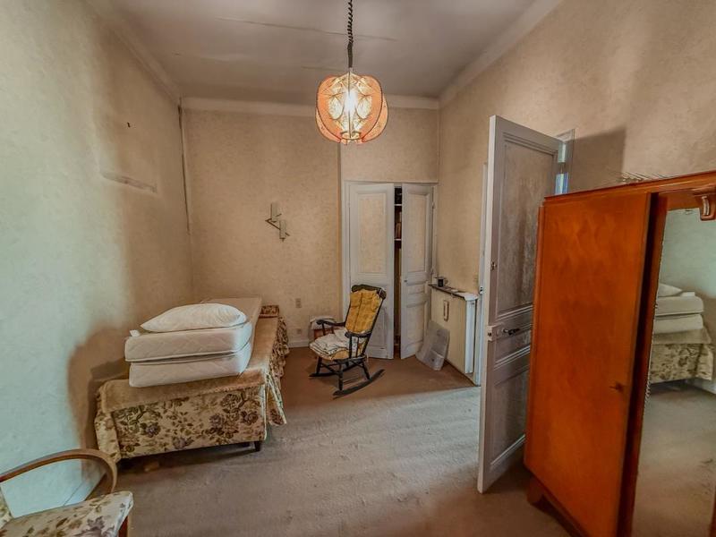 Maison - 160 m² - 4 pièces