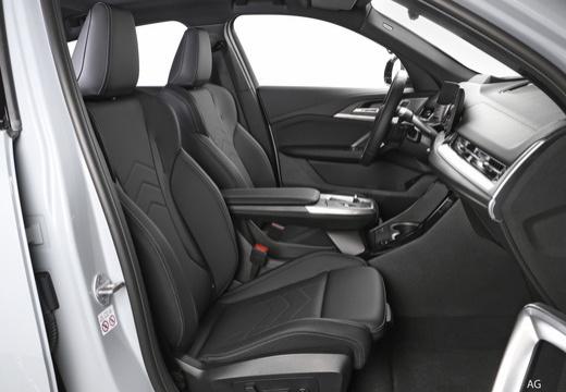 Bmw X2 U10 xDrive 20d 163ch Dkg7 m Sport